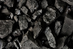 Hawkridge coal boiler costs